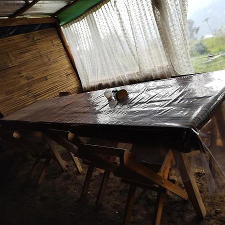 Machupicchu Ecolodge Cuzco Zewnętrze zdjęcie