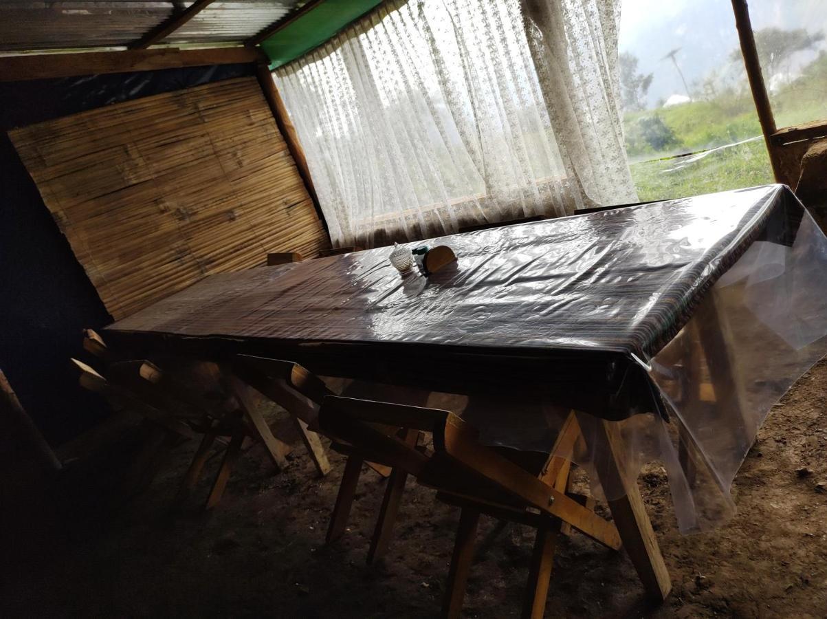Machupicchu Ecolodge Cuzco Zewnętrze zdjęcie